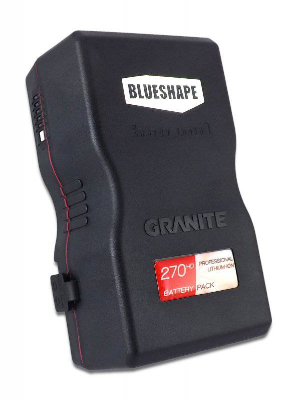 Blueshape Vlock Li-Mn Battery 266 Wh 15Ah - Coremicro – image 9