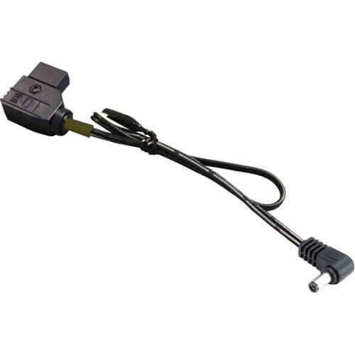 IDX System Technology C-PIN D-Tap to Sony FS-7/EX1/EX3 series Dummy Battery Cable - Coremicro – image 1