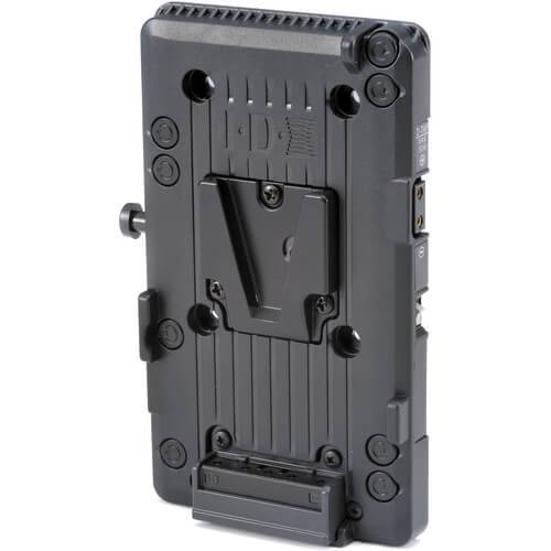 IDX System Technology Endura Cue-D150 V-Mount 4-Battery Kit for Blackmagic URSA - Coremicro – image 3