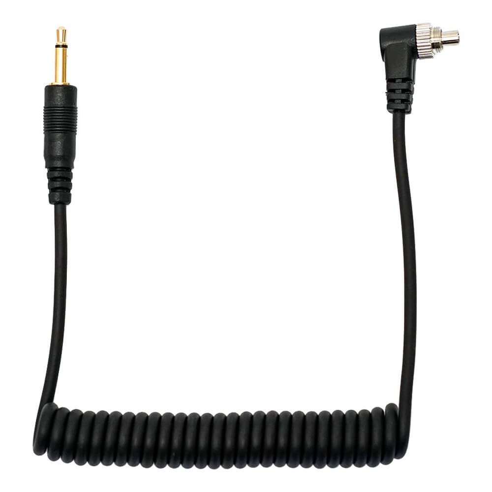 Tentacle Sync C20 Tentacle To Flash Synchro Socket Cable - Coremicro – image 1