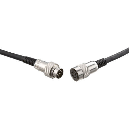 Libec Control Cable for REMO30 Remote Pan and Tilt Head - Coremicro