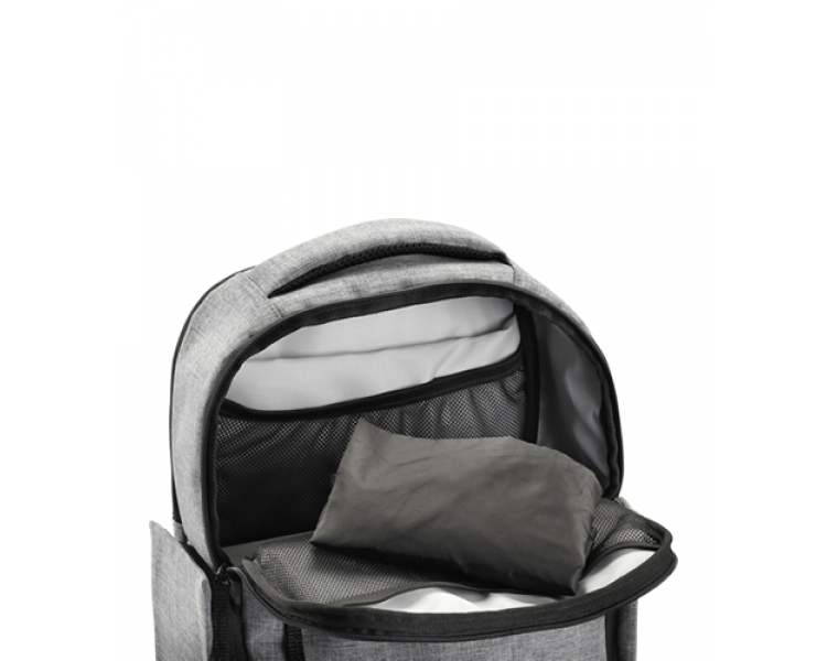 Libec Urban CamBag 12L Backpack (Gray) - Coremicro – image 9