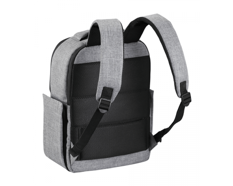 Libec Urban CamBag 12L Backpack (Gray) - Coremicro – image 2