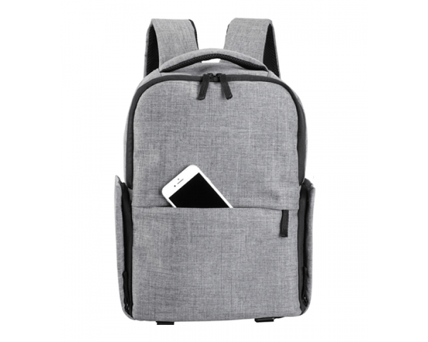 Libec Urban CamBag 12L Backpack (Gray) - Coremicro