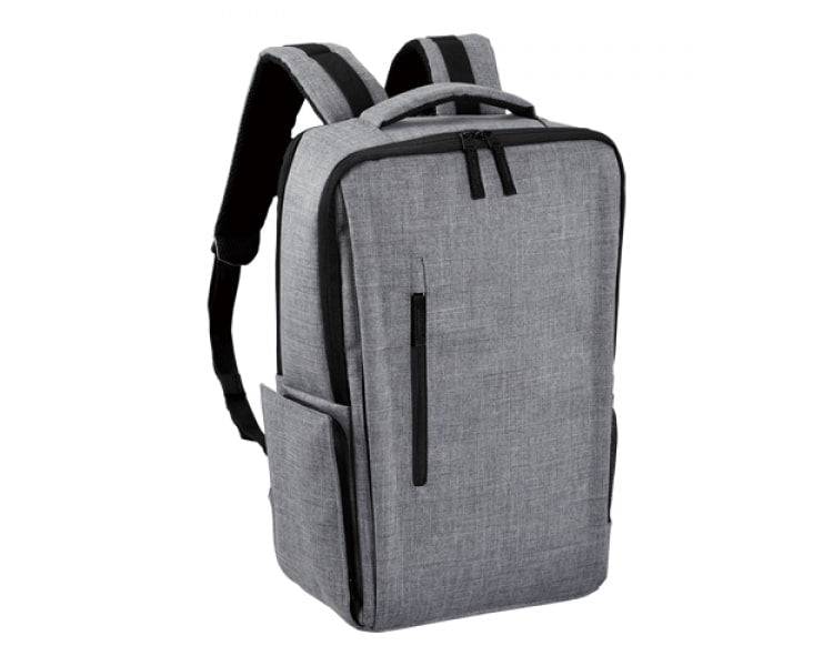 Libec Urban CamBag 17L Backpack (Gray) - Coremicro – image 1