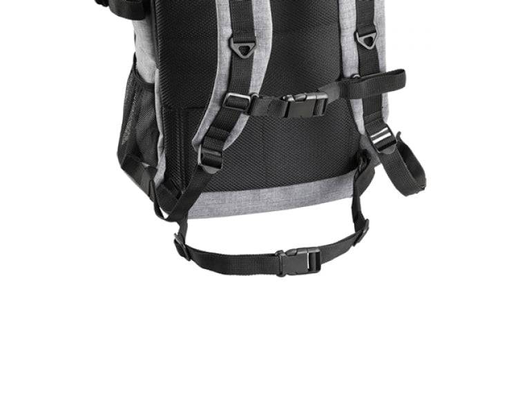 Libec Urban CamBag 17L Backpack (Gray) - Coremicro – image 10