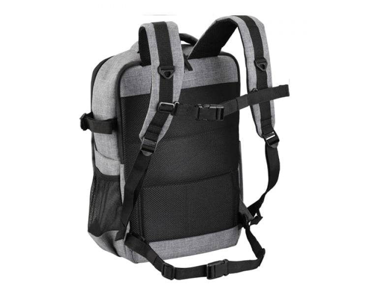 Libec Urban CamBag 17L Backpack (Gray) - Coremicro – image 3