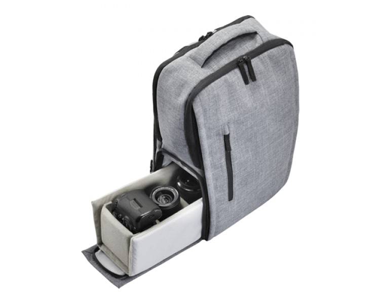 Libec Urban CamBag 17L Backpack (Gray) - Coremicro – image 2