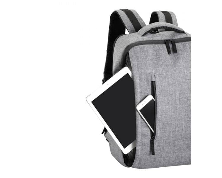 Libec Urban CamBag 17L Backpack (Gray) - Coremicro – image 6
