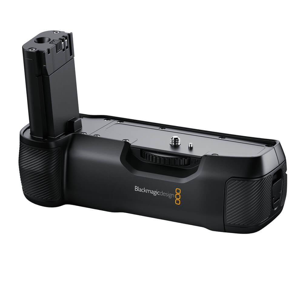 Blackmagic Design Pocket Cinema Camera 4K/6K Battery Grip - Coremicro – image 1