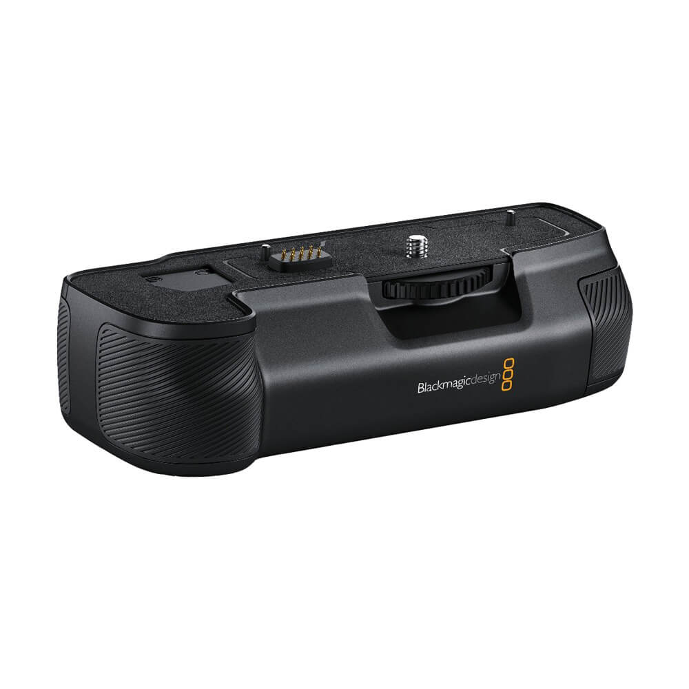 Blackmagic Design Pocket Cinema Camera Battery Grip For 6K Pro - Coremicro – image 2
