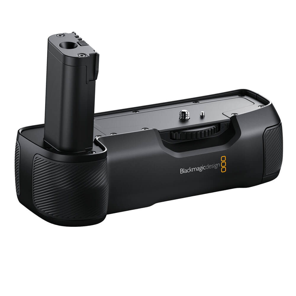Blackmagic Design Pocket Cinema Camera 4K/6K Battery Grip - Coremicro – image 2