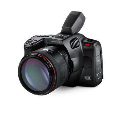 Cinema Cameras