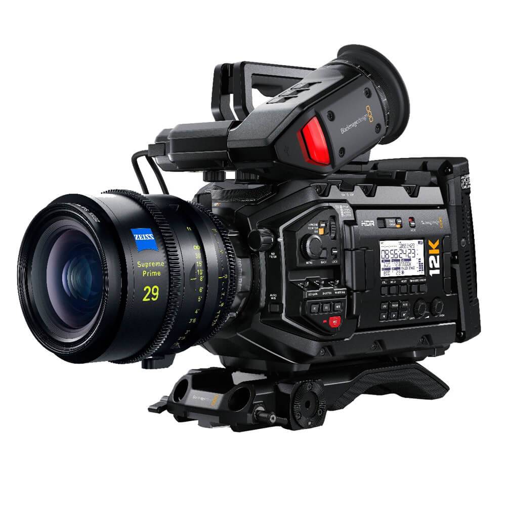 Blackmagic Design URSA Mini Pro 12K PL - Coremicro – image 2