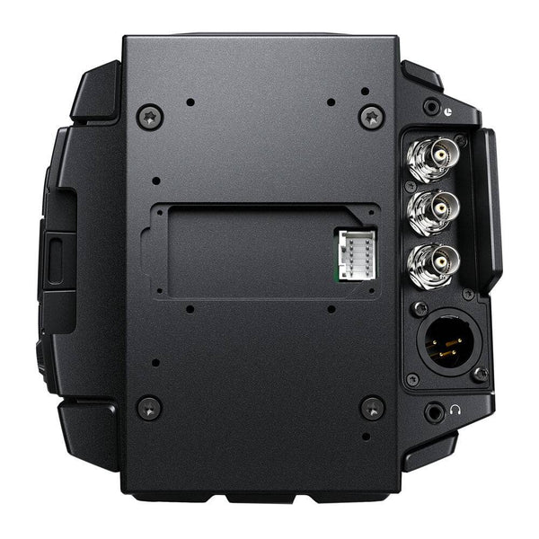 Blackmagic Design URSA Broadcast Camera - Coremicro