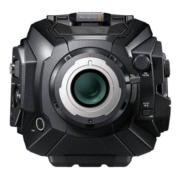 Blackmagic Design URSA Broadcast Camera - Coremicro