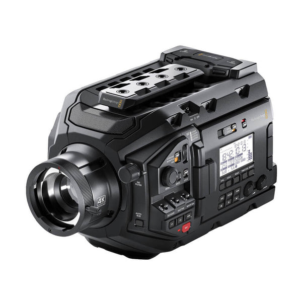 Blackmagic Design URSA Broadcast Camera - Coremicro