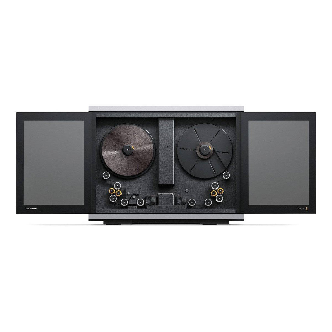 Blackmagic Design Cintel Scanner S-Drive HDR G2 - Coremicro – image 2