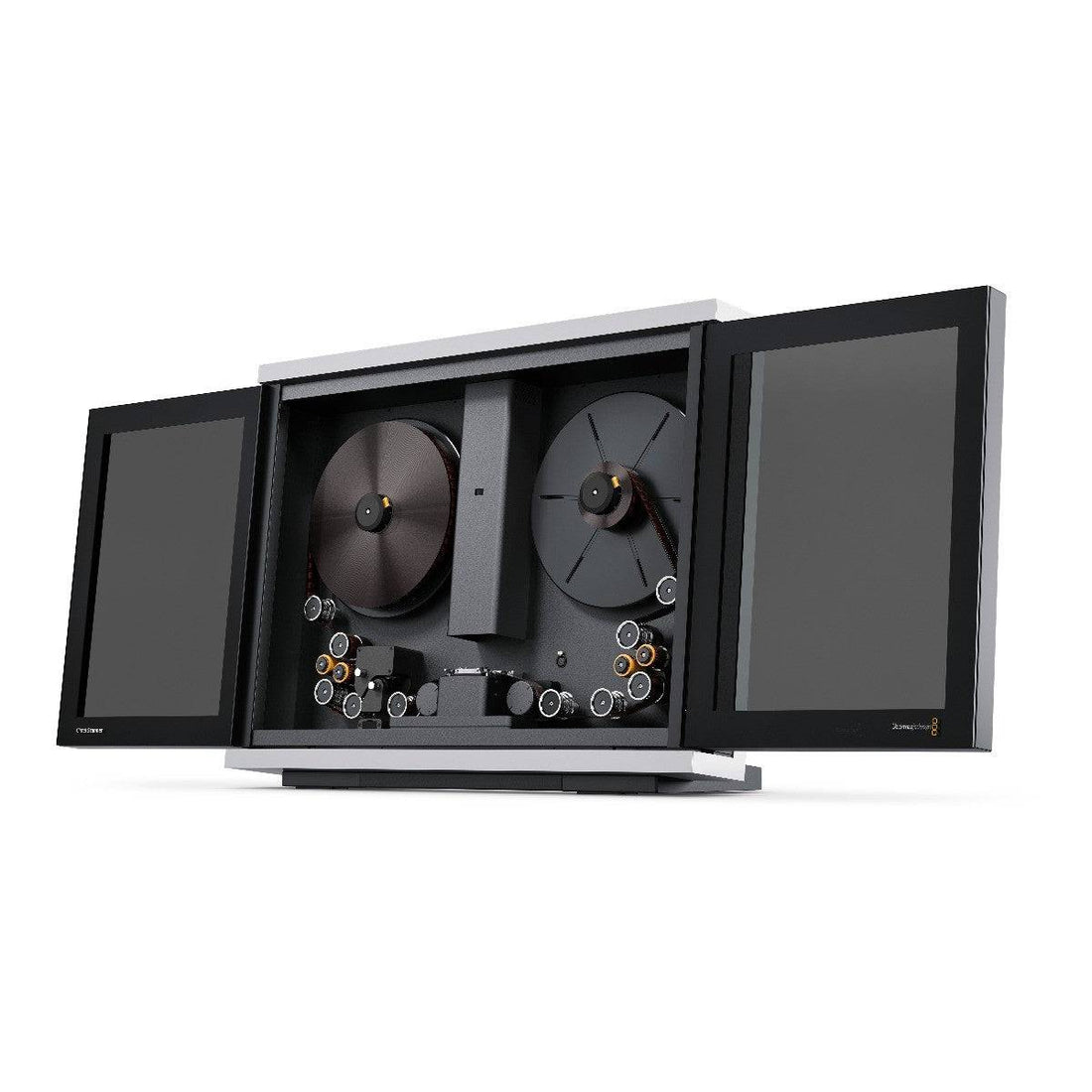 Blackmagic Design Cintel Scanner S-Drive HDR G2 - Coremicro – image 1