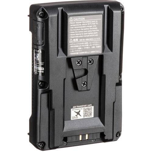 IDX System Technology CUE-D75 73Wh Li-Ion V-Mount Battery - Coremicro – image 5