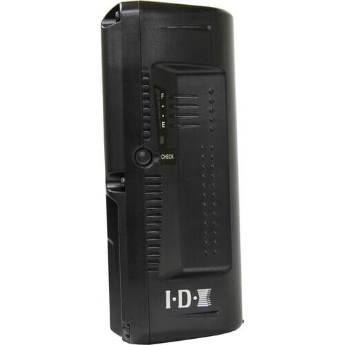 IDX System Technology CUE-H180 179Wh Li-Ion V-Mount Battery - Coremicro – image 4