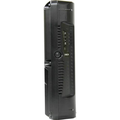 IDX System Technology CUE-H90 90Wh Compact Li-Ion V-Mount Battery - Coremicro – image 3