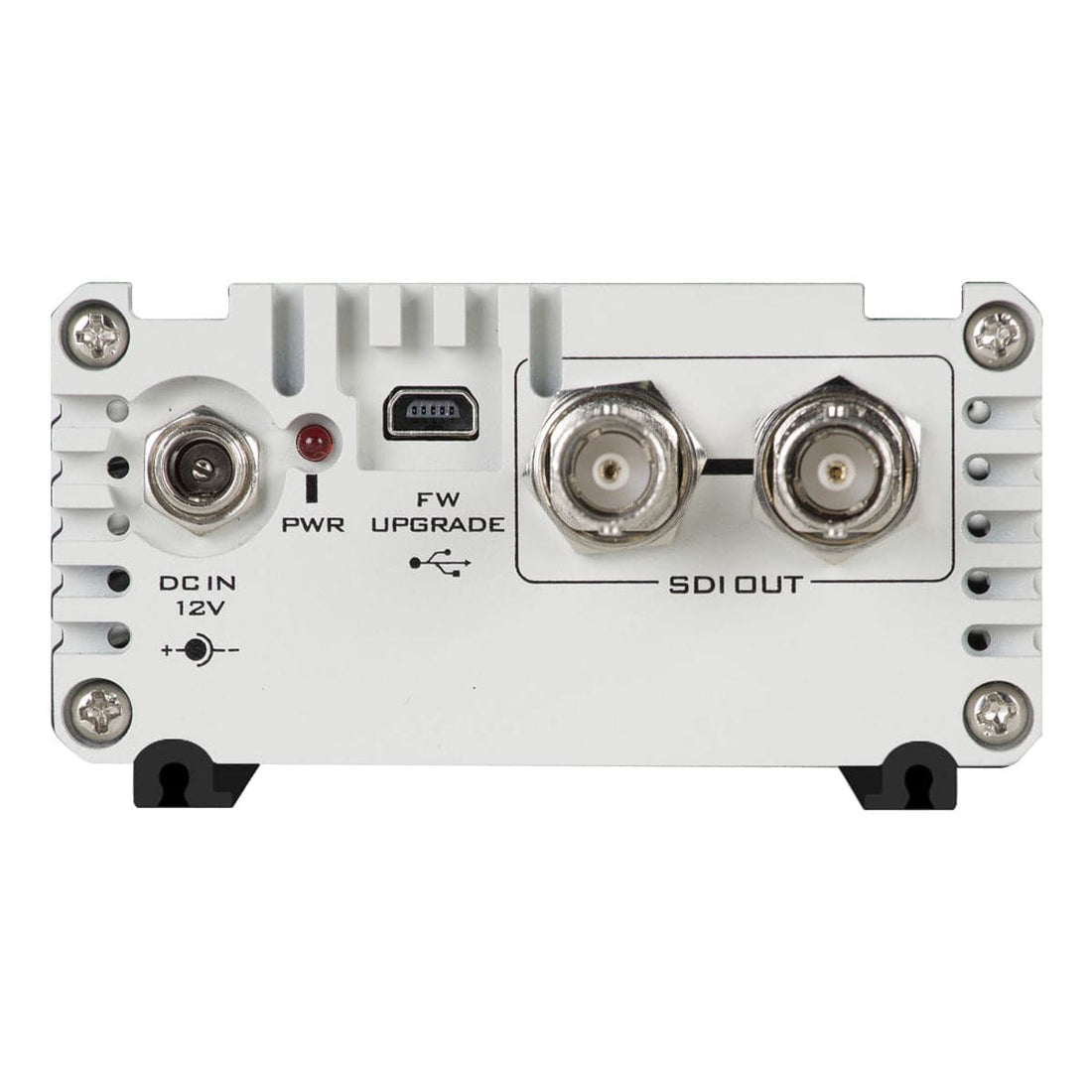 Datavideo DAC-91 SDI 2-Channel Analog Audio Embedder - Coremicro – image 3