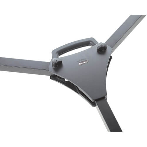 Libec Versatile Length Dolly for RT30B / RT40RB / RT50B / RT50C Tripods - Coremicro