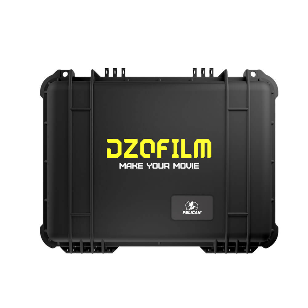 DZOFilm Catta Ace 18-35/70-135mm T2.9 Cine 2-Lens Bundle (PL/EF, Black) - Coremicro – image 5