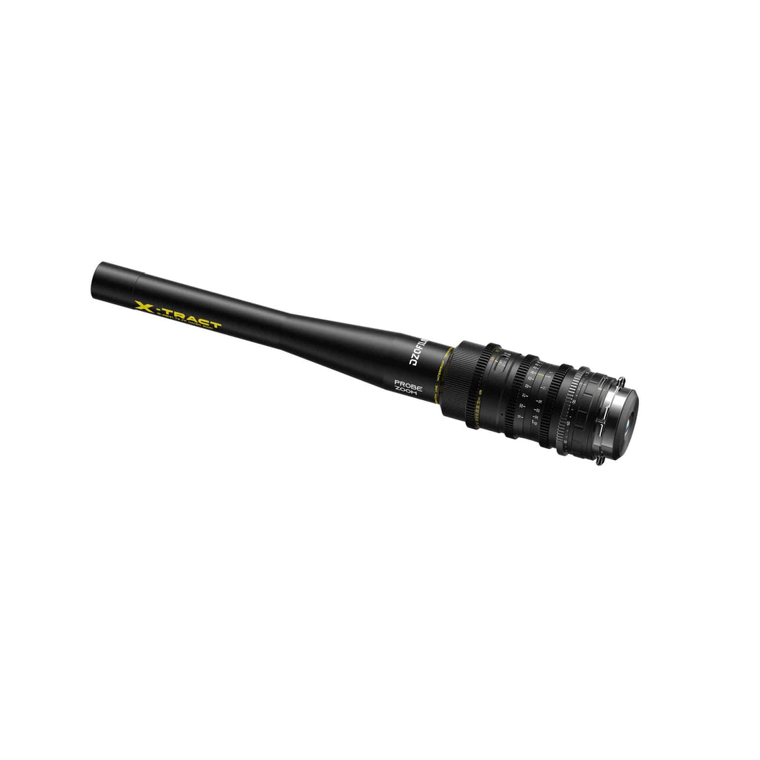 DZOFilm X-Tract 18-28mm T8 FF Probe Zoom Lens (0° Direct View, ARRI PL) - Coremicro – image 2