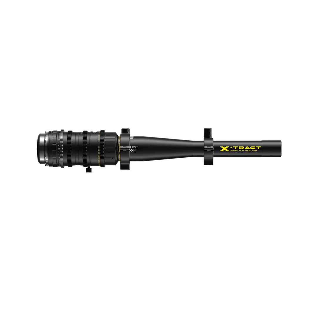 DZOFilm X-Tract 18-28mm T8 FF Probe Zoom Lens (0° Direct View, ARRI PL) - Coremicro – image 6