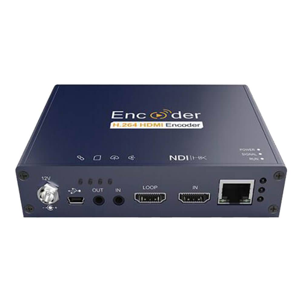 Kiloview E2 HDMI to IP Wired Encoder - Coremicro – image 1