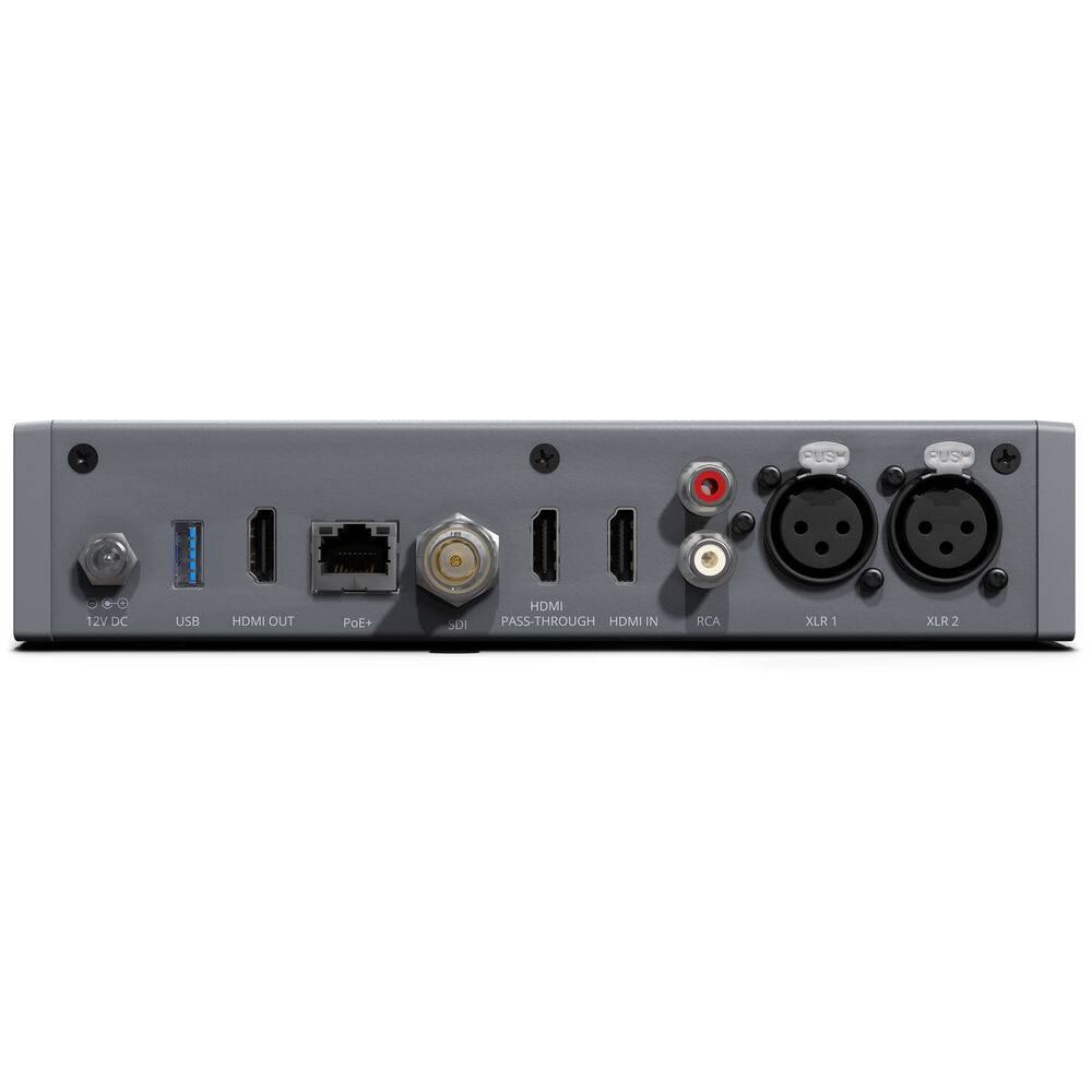Epiphan Pearl Nano Streamer and Recorder - Coremicro – image 3