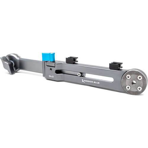 Kondor Blue Rosette Extension Arm (Adjustable Length, Right) - Coremicro – image 1