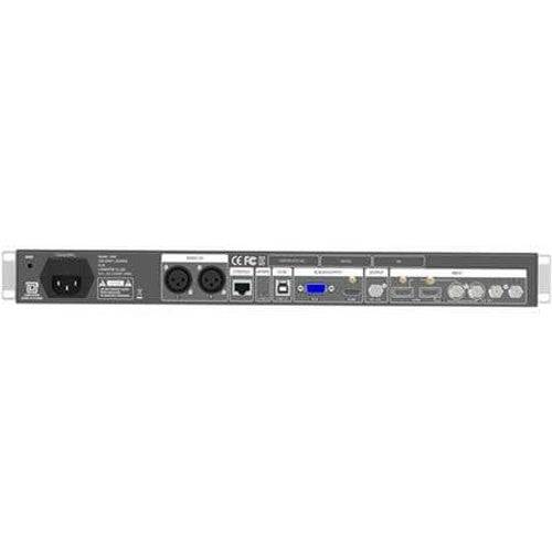 Lumantek EZ-CGER HD Switcher & Graphic Mixer with ez-LiveSurface Control Surface - Coremicro – image 3