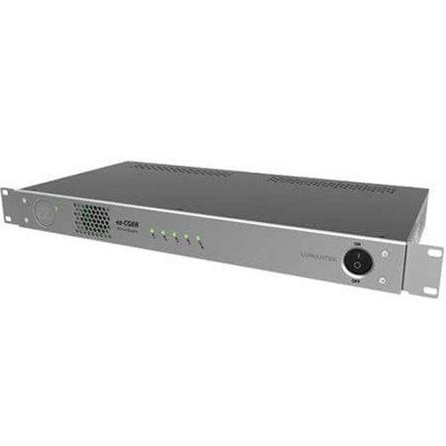 Lumantek EZ-CGER HD Switcher & Graphic Mixer with ez-LiveSurface Control Surface - Coremicro – image 1