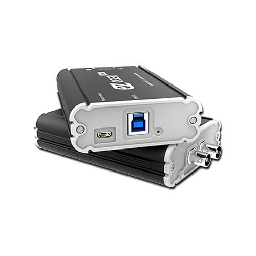 Lumantek EZ-CGER mini Live HD-SDI USB Fill/Key and CG Generator with CGER Software - Coremicro – image 2