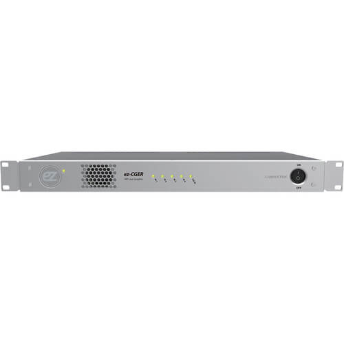 Lumantek EZ-CGER HD Switcher & Graphic Mixer with ez-LiveSurface Control Surface - Coremicro – image 2