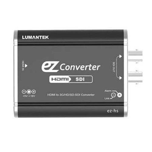 Lumantek HDMI to SDI EZ-Converter - Coremicro – image 2