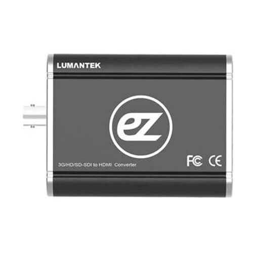 Lumantek SDI to HDMI EZ-Converter - Coremicro – image 2