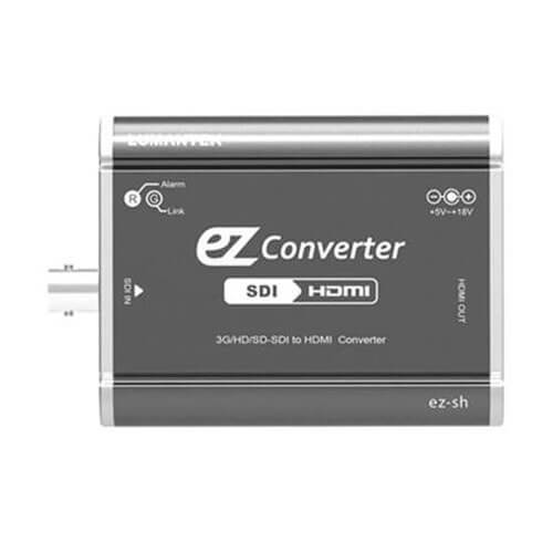 Lumantek SDI to HDMI EZ-Converter - Coremicro – image 1