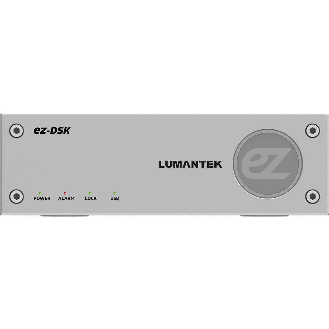 Lumantek ez-DSK Live CG Generator - Coremicro – image 2