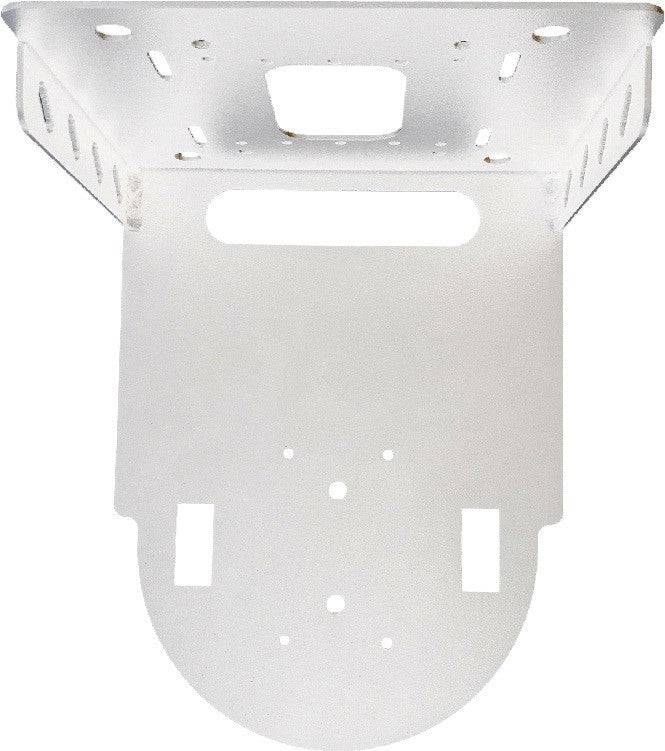 Panasonic FEC-150GMW Professional PTZ Camera Wall Mount (White) - Coremicro – image 1