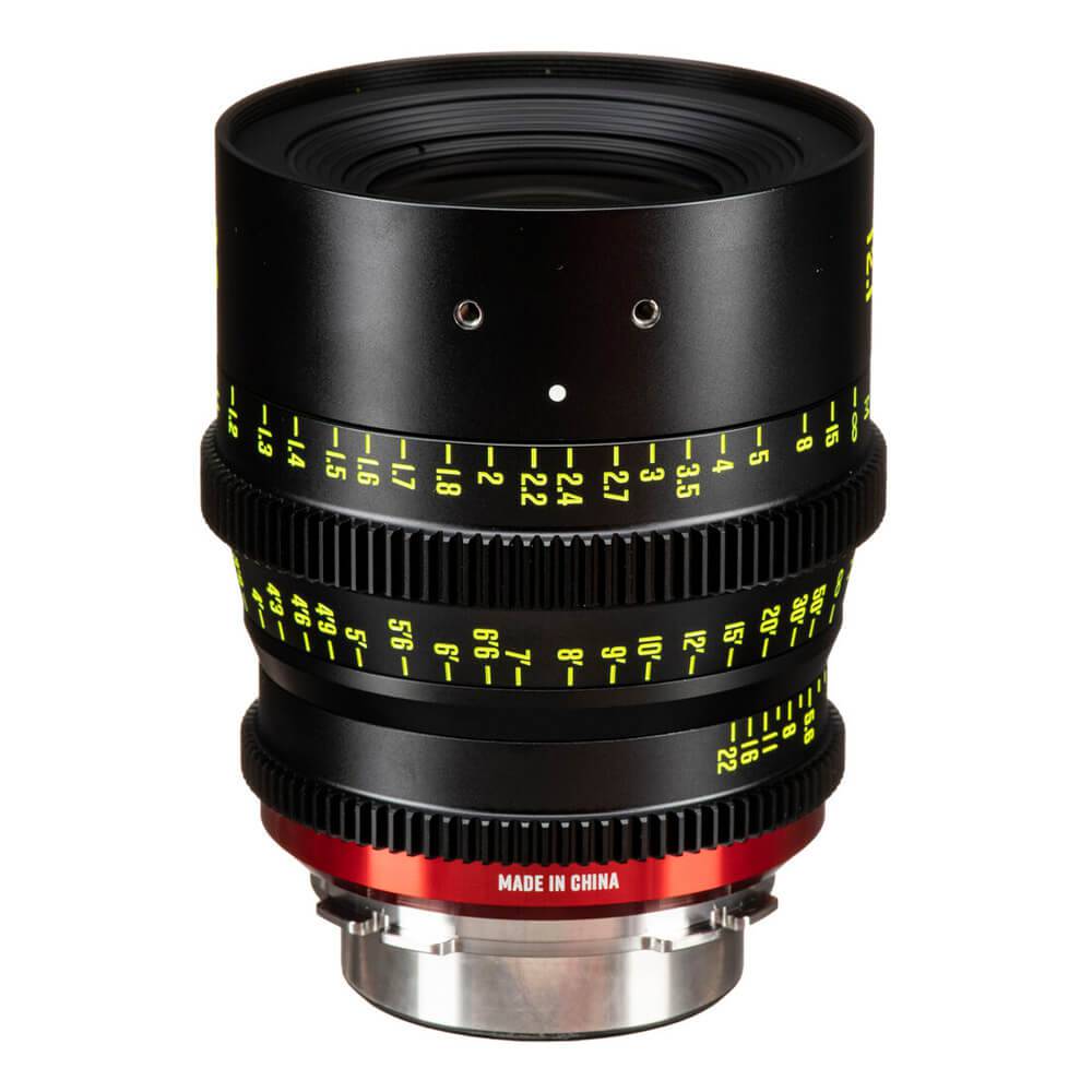 Meike 50mm Full Frame Cinema Prime T2.1 Lens (PL Mount) - Coremicro – image 2