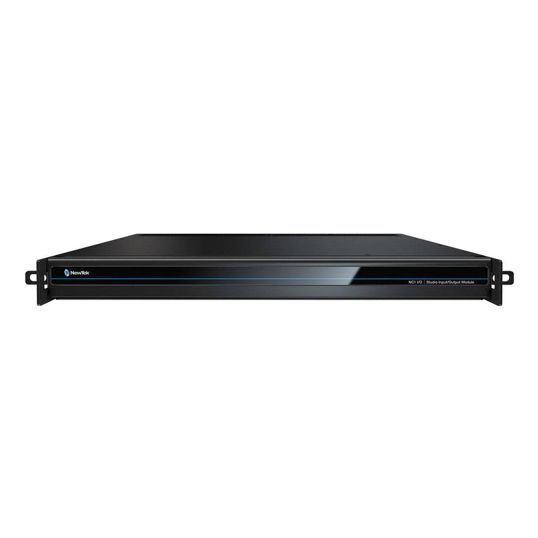 Vizrt NC1 Studio I/O Module (1RU) - Coremicro – image 2