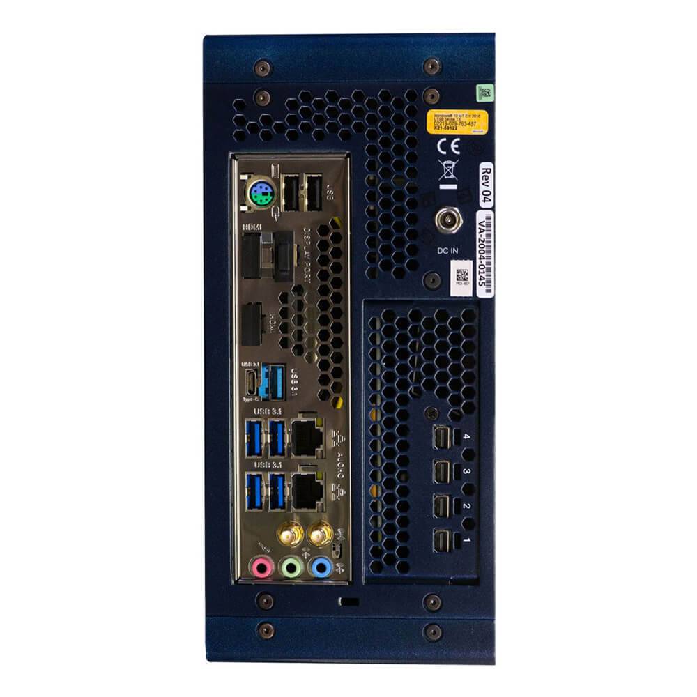 Vizrt TriCaster Mini Advanced HD-4 SDI Bundle - Coremicro – image 3
