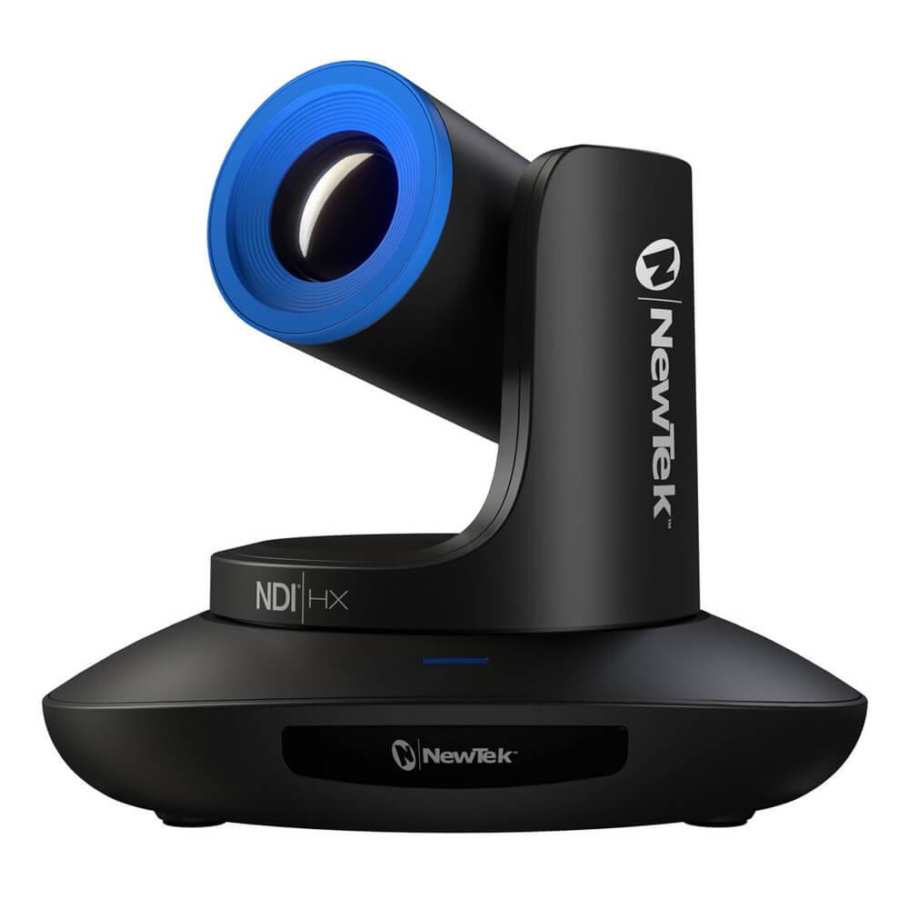 Vizrt PTZ3 NDIHX 1080p PTZ Camera (Black) - Coremicro – image 1