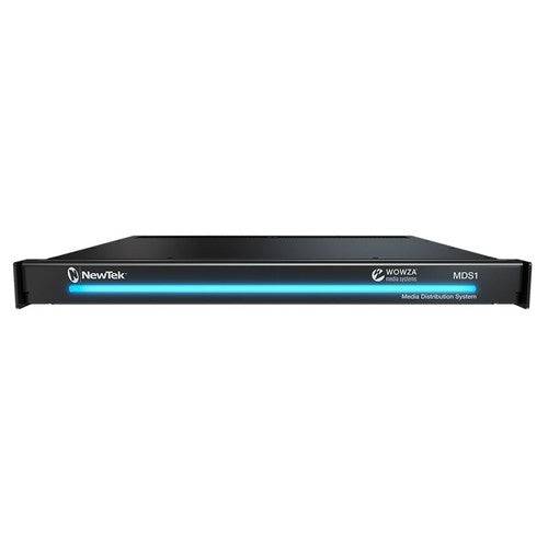 Vizrt MediaDS Wowza Media Distribution System - Coremicro – image 1