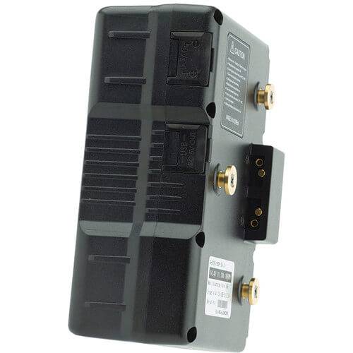 GEN ENERGY 160Wh / 11Ah Li-Ion Gold Mount Battery - Coremicro – image 3