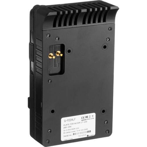 GEN ENERGY V-Mount Battery Adapter for ARRI Alexa LF - Coremicro – image 3